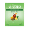 Monin Lemon Tea Concentrate Syrup 750 mL Bottle additional product image