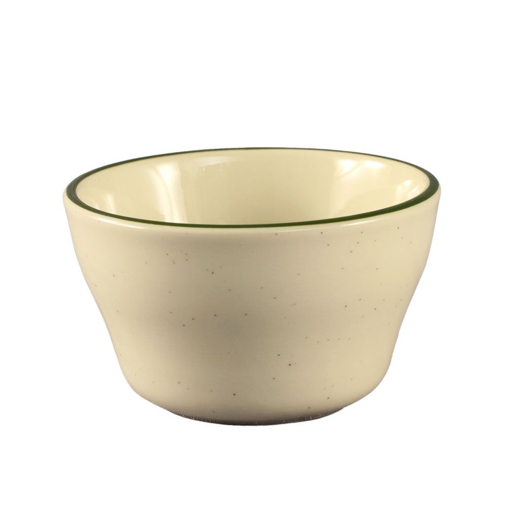 4-inch bouillon bowl, 7.25oz ceramic soup bowl, microwave-safe, oven-safe, dishwasher-safe, chip-resistant, ideal for broth, soups, side dishes, and elegant table presentation.