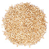 white quinoa grains 10 lbs bulk pre washed gluten free grain