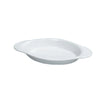 If you’re looking for a way to serve your delectable rarebit in style, then the EcoQuality Accessories Welsh Rarebit! This dinnerware  perfect for any table setting in restaurant, cafes, and home dining. Perfect for any occasion, elegant yet affordable, large capacity, dishwasher safe, and made of high-quality porcelain. Easy to clean and maintain. High quality and affordable restaurant dinnerware.
