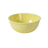 EcoQuality Nappie is ideal to use in serving cereal, salads, polenta, rice, chicken soup and many more. Made from a durable, high-quality, and reliable melamine. All Nessico collection items have a stylish appearance and suit not only restaurants or catered events but also other food-serving establishments allowing you to elevate your dining experience with these high quality affordable restaurant dinnerware.
