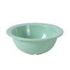 Grapefruit Bowl is made from durable and reliable melamine material. You can use these unique heavy-weight round bowls to serve such dishes like fruits, ice cream or other desserts. Thanks to the elegant Nessico collection style, the bowl will perfectly fit any food-serving establishment design allowing you to elevate your dining experience 
with these high quality affordable restaurant dinnerware.
