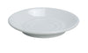 EcoQuality super white saucer is crafted from high-quality porcelain, ensuring lasting durability and a pristine super white finish. Perfect for restaurants, cafes, bakeries, tea venues and banquet halls. Making tall coffee cups look elegant, this contemporary style features rolled edges. 