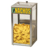 51000 - Benchmark 100 Qt 120V Food Warmer/Merchandiser w/ 3 Signs