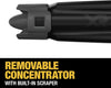 Dewalt 20V MAX 125MPH 450 CFM Brushless Cordless Leaf Blower Kit Battery & Charger
