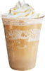 24oz Clear PLA Iced Coffee & Smoothies Cold Cups