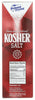 flaky kosher salt 3 lb box diamond crystal bulk seasoning salt
