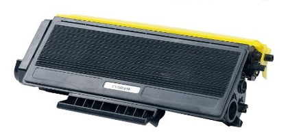 TN580/650 compatible toner cartridge for Brother printer.