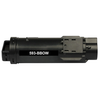 Black Toner Cartridge 593-BB0W (N7DWF) compatible with Dell H625CDW, H825CDW, S2825CDN printers, 3000-page yield.