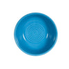 5 7/8” Peacock Salad Bowl 15oz with a vibrant glossy finish, ideal for salads, fruits & sides. Chip-resistant, microwave-safe & dishwasher-safe—perfect for restaurants and modern dining.