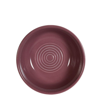 5 7/8” Plum Salad Bowl 15oz featuring a deep plum color, perfect for serving salads, sides & desserts. Chip-resistant, microwave-safe, dishwasher-safe for vibrant and durable dining.