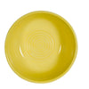 5 7/8” Sunflower Salad Bowl 15oz with a cheerful yellow finish, perfect for salads, fruits & side dishes. Chip-resistant, microwave-safe, and dishwasher-safe for daily use.