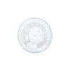 Blue glitter bowls in 14oz and 5oz sizes, perfect for salads, soups, appetizers, dips, and desserts. Ideal for weddings, parties, catering, and events. Durable, BPA-free, reusable, disposable, and elegant