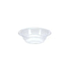 Clear plastic bowls in 5oz and 15oz sizes. Durable and disposable, ideal for serving soups, salads, snacks, or desserts. Perfect for parties, events, or everyday use with easy cleanup and stylish design.