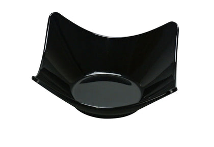 Salad Bowl is a durable and stylish addition to any dining setup. This bowl is perfect for serving rice, soups, guacamole, noodles, and appetizers. Made from high-quality melamine, allowing you to elevate your dining experience with these high quality affordable restaurant dinnerware.
