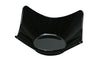 Salad Bowl is a durable and stylish addition to any dining setup. This bowl is perfect for serving rice, soups, guacamole, noodles, and appetizers. Made from high-quality melamine, allowing you to elevate your dining experience with these high quality affordable restaurant dinnerware.