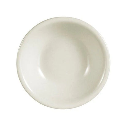 This bowl is made from eco-friendly porcelain  materials, it’s perfect for restaurants, cafes, or home use. Its 13 Oz capacity suits a variety of servings, while being dishwasher safe ensures easy and quick cleanup. Elevate your dining experience with a versatile bowl that respects both your guests and the environment.