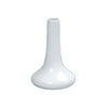 This bud vase is made of durable porcelain, these vessels are engineered for reliable display in busy restaurants, catering stations, and institutional kitchens. Designed for moderate daily workflows, they support efficient cleaning and seamless integration into tabletop presentation and service routines. Mid-range output suitable for dining or catering displays.
Ideal for restaurant table décor and buffet presentations.
