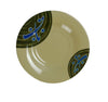 Green Saucer Plate is a perfect match to Japanese melamine cups that will make your table setting complete and more sophisticated. Thanks to the durable melamine material that has an unbreakable structure, this saucer is a reliable option for your food-serving establishment. It can be used in restaurants and catered events, outdoor dining areas, diners and cafes, and even hotels and poolside parties.
