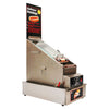 60024 - 120v Benchmark The Dog House Hot Dog Cooker & Dispenser