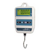 HS-60 electronic digital hanging scale 60lbs capacity