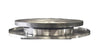 60-inch cast iron top for MBR-60, designed for heavy-duty, high-heat cooking in commercial kitchen equipment.