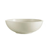 60oz 9.5-inch pasta salad bowl, BPA-free, leak-resistant, clear round container, durable food storage, meal prep, catering dish, restaurant takeout, fresh food keeper, spill-proof design