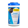 Bulk pack sanitizing wipes for hand cleaning and hygiene use