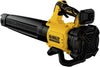 Dewalt 20V MAX 125MPH 450 CFM Brushless Cordless Leaf Blower Kit Battery & Charger