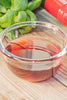 1 gallon plastic jug red vinegar 5 percent acidity bulk liquid for cooking