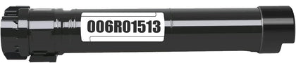 Toner Cartridge 006R01513 Black Compatible for Xerox WorkCentre 7525, 7530, 7535, 7545, 7556, 7830, 7835, 7845, 7855 printers, 26,000 pages
