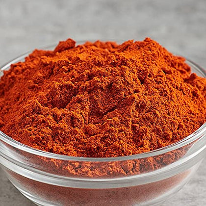 fine ground sweet paprika 5 lbs bulk spice vibrant red seasoning