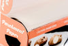 Premium Baking Parchment Paper Non Stick Roll with Box Cutter