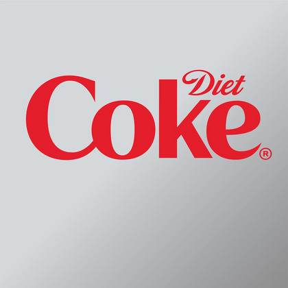 12oz Diet Coke Cans Pack of 24 Sugar-Free Refreshing Soft Drink