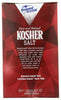 flaky kosher salt 3 lb box diamond crystal bulk seasoning salt