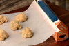 Premium Baking Parchment Paper Non Stick Roll with Box Cutter