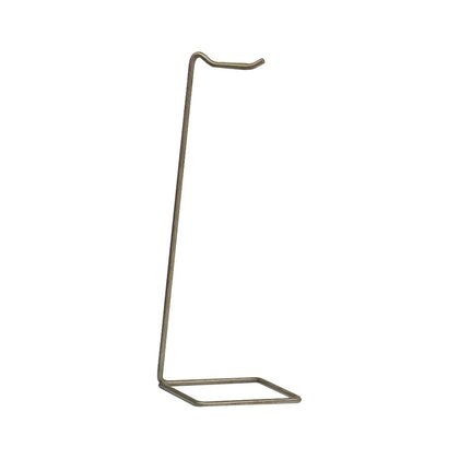 67002 - Benchmark Stainless Steel Tong Holder