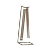 67002 - Benchmark Stainless Steel Tong Holder