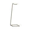 67002 - Benchmark Stainless Steel Tong Holder