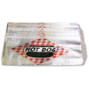 68002 - 1,000/Case Benchmark Foil Hot Dog Bags