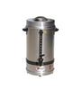 6 Liter Coffee Boiler, 120V, designed for efficient brewing and holding large quantities of coffee in commercial settings.