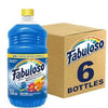 Fabuloso All Purpose Cleaner Spring Fresh, 1.65L, Case of 6 – multi-surface cleaner with a refreshing spring scent for a deep, lasting clean.