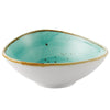 6oz triangular bowl 4 3/4