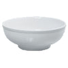 Elevate your dining experience with this EcoQuality Menudo Bowl in elegant white porcelain. With a generous 32 Oz capacity, it’s perfect for serving a variety of dishes at restaurants, cafes, or home meals. This dinnerware has 7.50 inches in diameter. Crafted for durability and eco-friendliness, this bowl is dishwasher safe, combining practicality with style for everyday use.