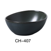 This Salad Bowl is crafted from fine porcelain material allowing you to elevate your fruits to the next level! Plus, it's oven, dishwasher, and microwave-safe, making it practical for everyday use! Suitable in restaurants, cafes, and home dining. Enhance your dining experience with the EcoQuality dinnerware.