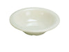 EcoQuality Soup Bowl is made from durable and reliable melamine material. You can use these unique round bowls to serve such dishes like salads, appetizers, rice or miso soups. Thanks to the elegant Milestone collection style, the bowl will perfectly fit any food-serving establishment design. High quality affordable restaurant and household dinnerware.