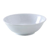 EcoQuality Rimless Bowl is made from durable and reliable melamine material. You can use these unique heavy-weight round bowls to serve such dishes like rice, soups, salads or side dishes. Thanks to the elegant Nessico collection style, the bowl will perfectly fit any food-serving establishment design. Elevate your dining experience with these high quality affordable restaurant dinnerware.