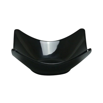 Salad Bowl is a durable and stylish addition to any dining setup. This bowl is perfect for serving rice, soups, guacamole, noodles, and appetizers. Made from high-quality melamine, allowing you to elevate your dining experience with these high quality affordable restaurant dinnerware.