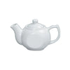 This coffee and teapot offers advanced functionality for commercial beverage service, including microwave and oven safety for versatile use. Its porcelain construction ensures durability under frequent handling. Ideal for cafes, restaurant, and home dining. Designed for easy cleaning, the teapot supports high-volume daily workflows in busy foodservice settings, with dimensions optimized for efficient storage and stacking.