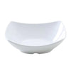 EcoQuality Rectangular Bowl is made from durable and reliable melamine material. You can use these unique rectangular bowls to serve such dishes like rice, soups, salads or side dishes. Thanks to the elegant Osaka collection style, the bowl will perfectly fit any food-serving establishment design allowing you to elevate your dining experience with these high quality affordable restaurant dinnerware.
